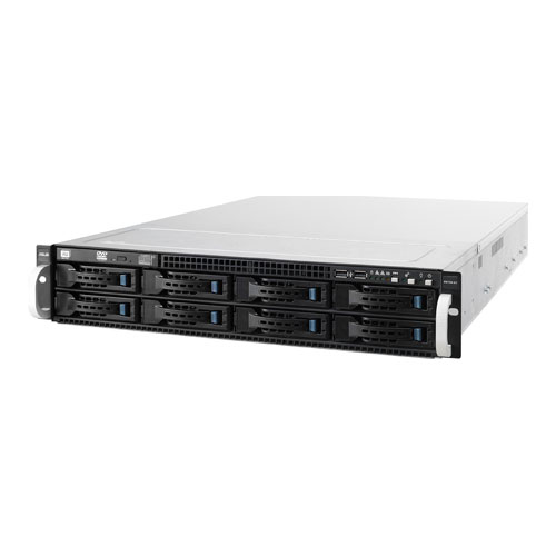 SERVER ASUS RS720-X7/RS8 Dual E5-26xx Mới 100% Full Box